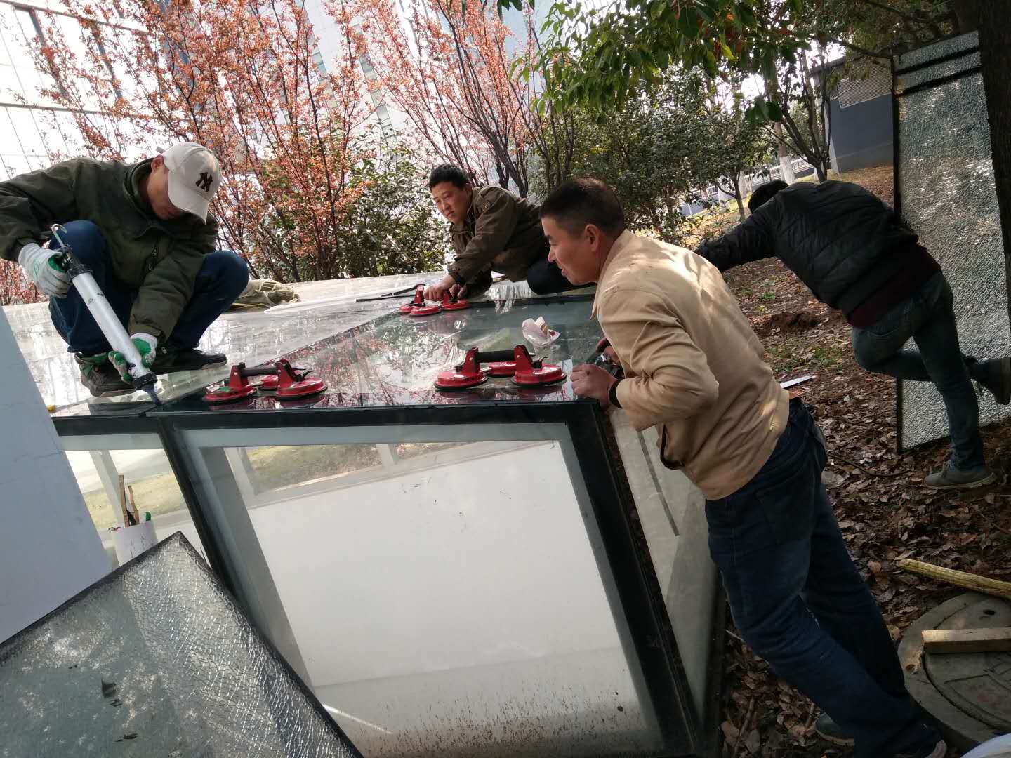 興福順產品高標準高要求制作，質量有保證
